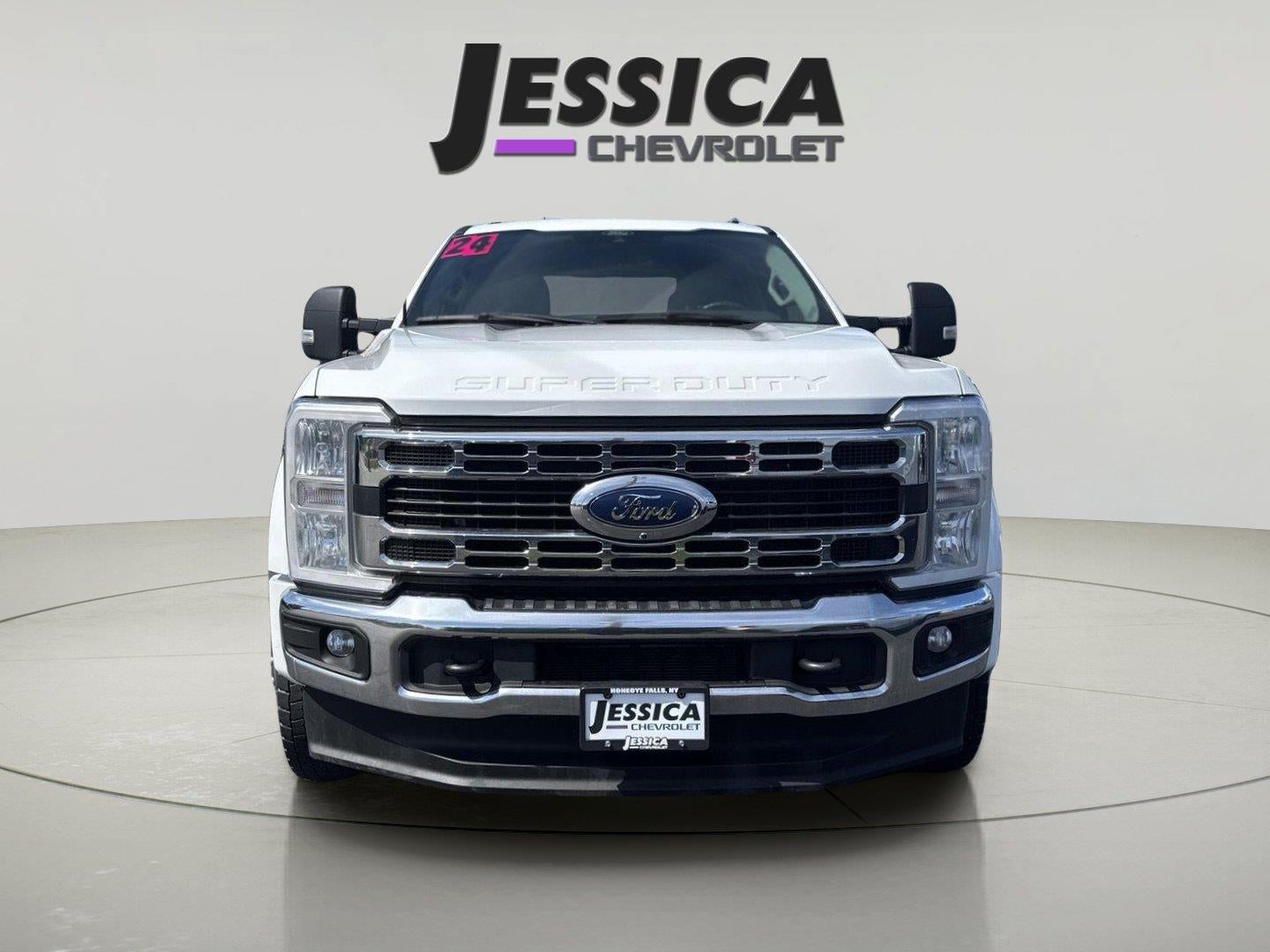 ford f-450 super duty 2024 1FT8W4DT5REE97804 image ford f-450 super duty 2024 1FT8W4DT5REE97804 image